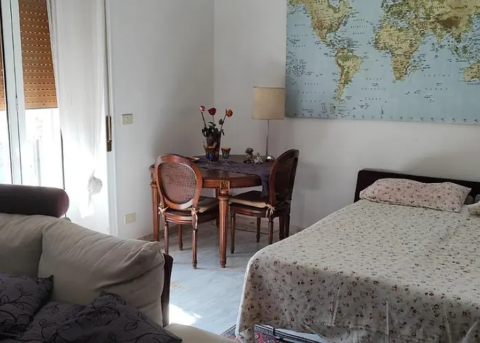 Corte Degli Ulivi In Roma
