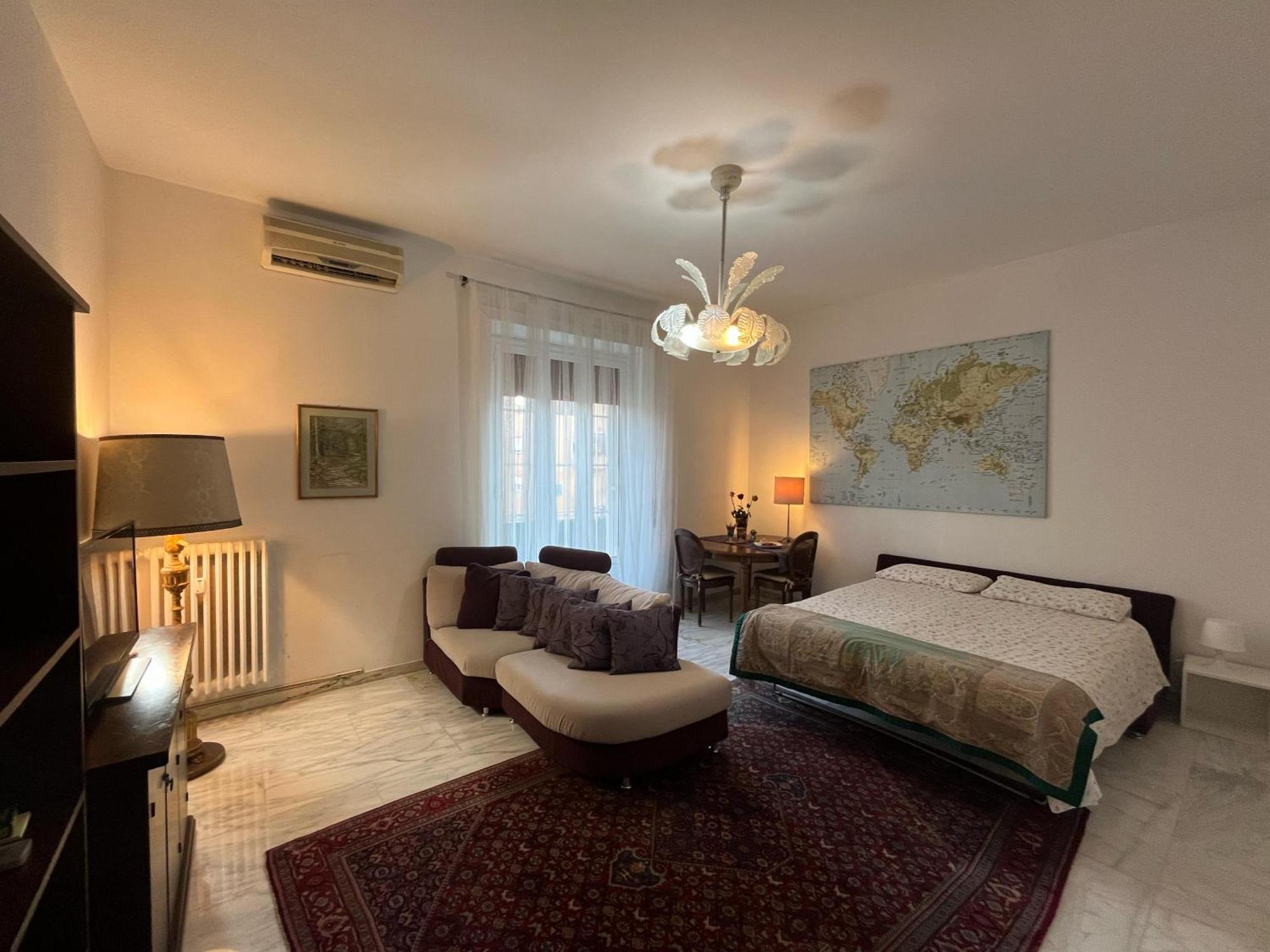 Guest house Corte Degli Ulivi In *