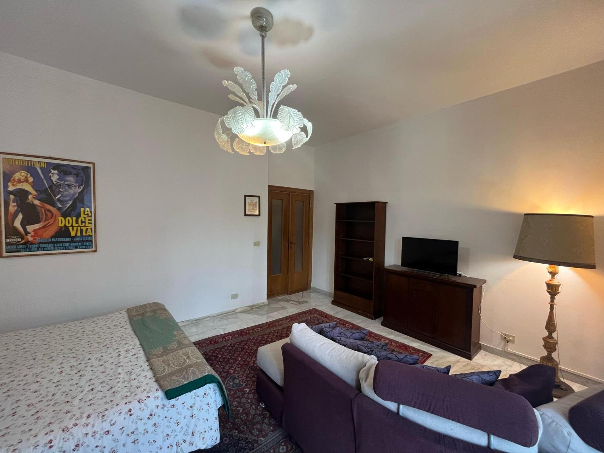 Corte Degli Ulivi In Guest house Rome